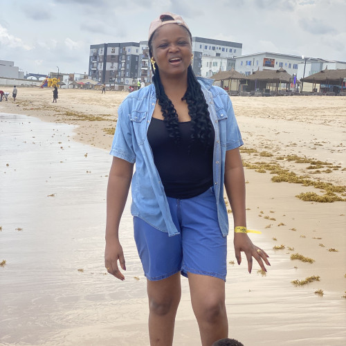 Tosin A. profile photo