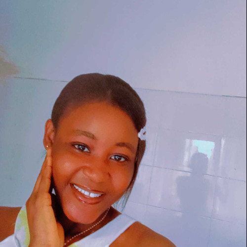mercy E. profile photo