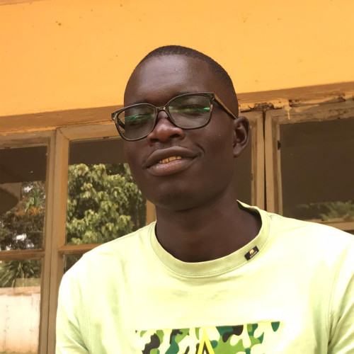 DERRICKS O. profile photo