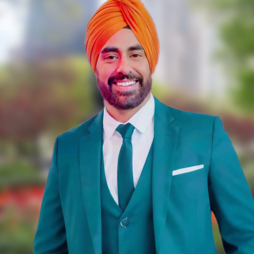 Amandeep S. profile photo