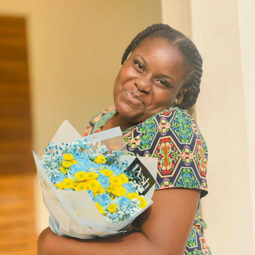 Mellanie A. profile photo