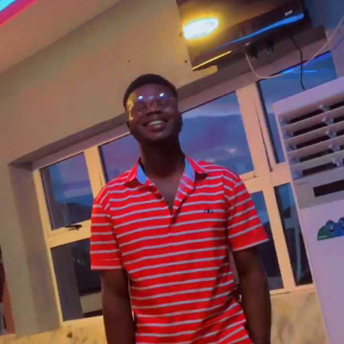 Paschal M. profile photo