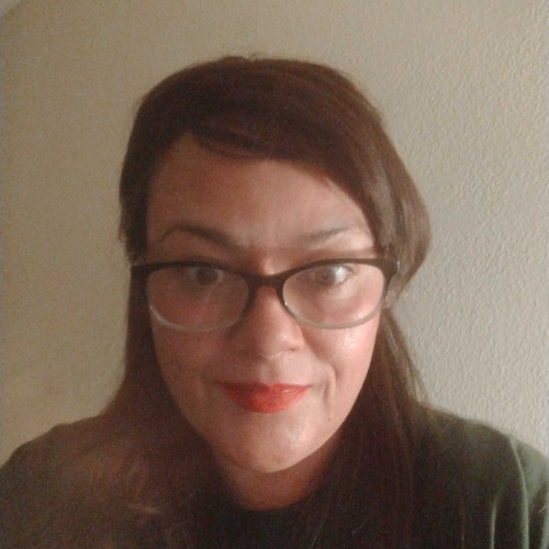 Kennia O. profile photo