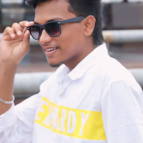 Chaitanya  T. profile photo