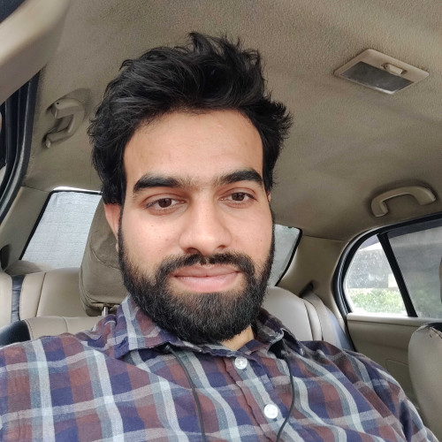 SHIVAM C.