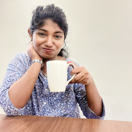 SANDRA S. profile photo