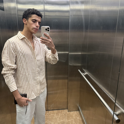 Mounir M. profile photo