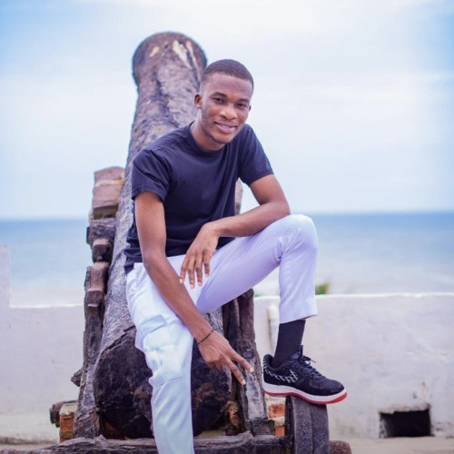Joshua S. profile photo