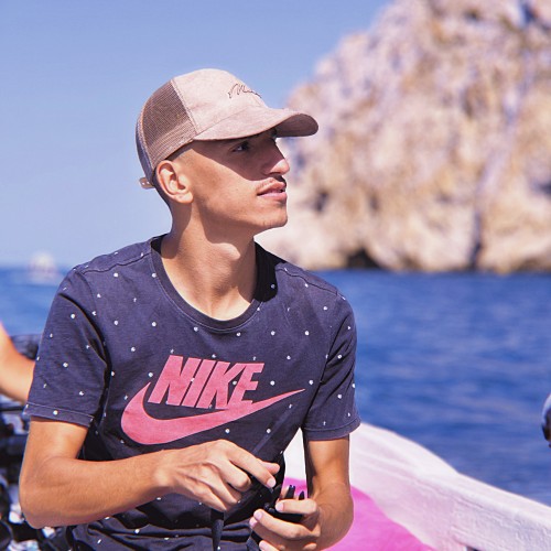 Ouail B. profile photo