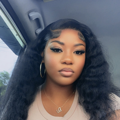 Bree B. profile photo