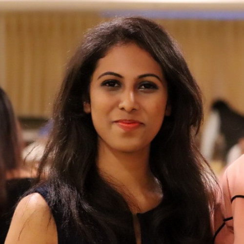 Ruchitha R.