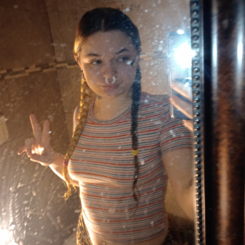 Hailey B. profile photo