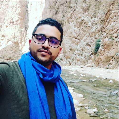 AZZEDDINE K. profile photo