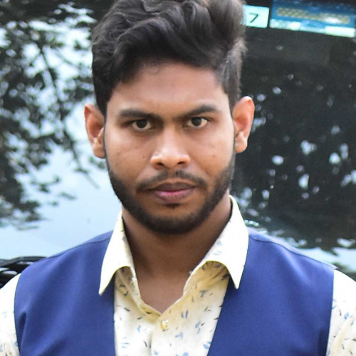 shahariar a. profile photo