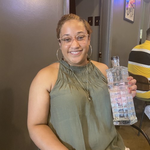 Cherita J.