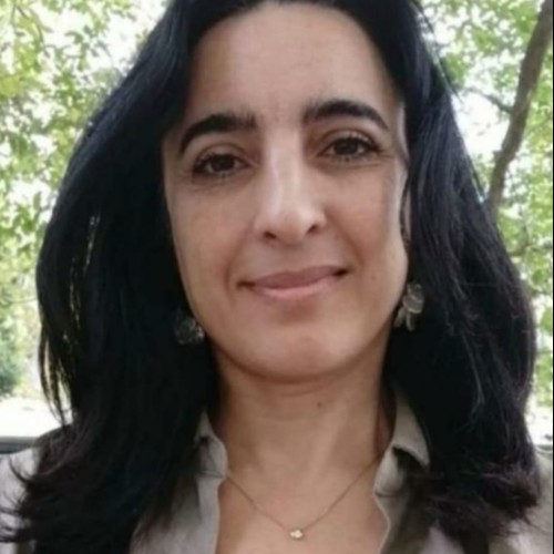 Andrea S. profile photo