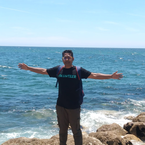 Ravi A. profile photo