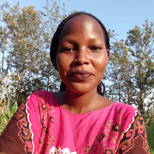 Rebecca M. profile photo