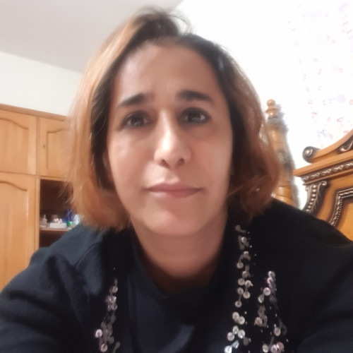 Zahra G. profile photo
