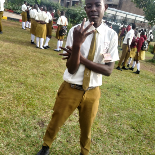 Lil S. profile photo