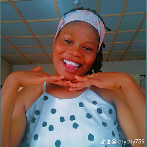 BLESSING  C. profile photo