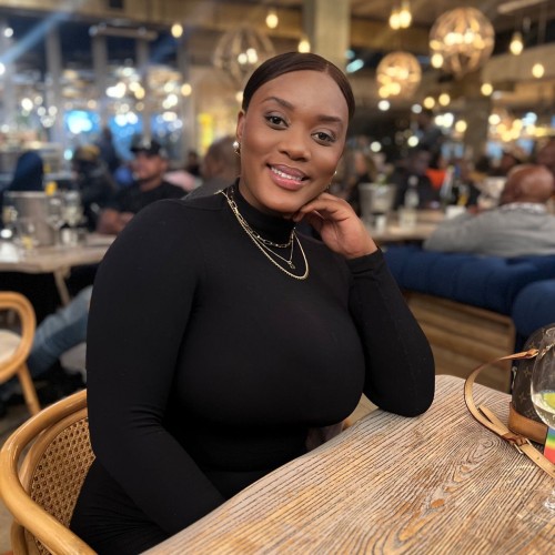 Siphesihle A.