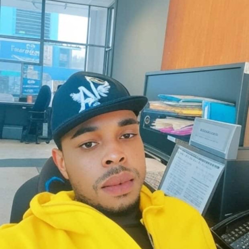 Kingsley J. profile photo