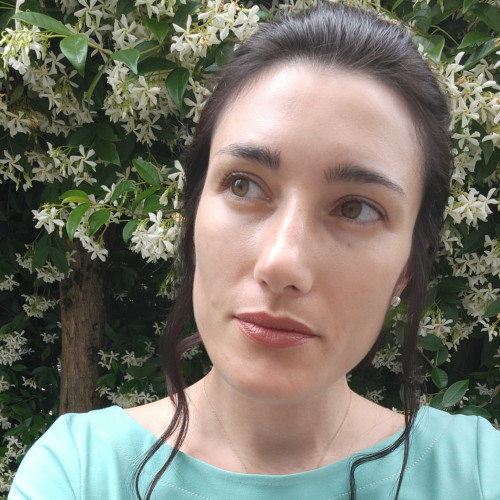 Virginia F. profile photo
