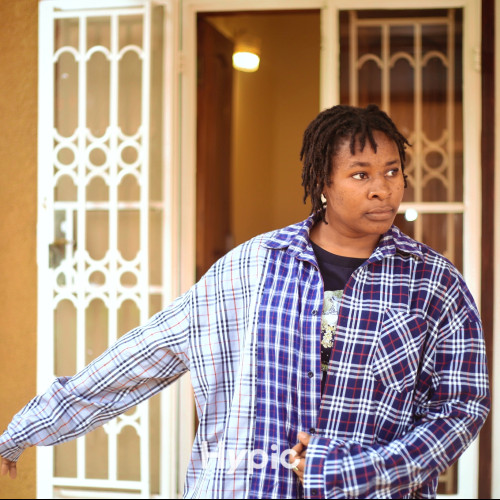 Anyijukire J. profile photo