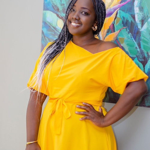 Melodie M. profile photo
