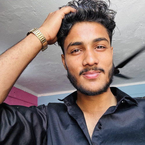 Poojan  C. profile photo