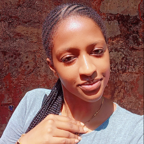 GRACIOUS W. profile photo