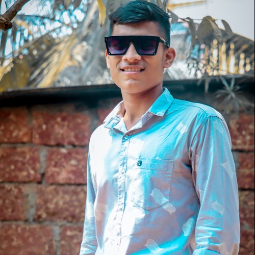 Aditya  T.