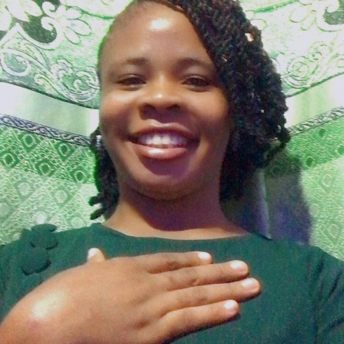 Juliet Obianuju U.