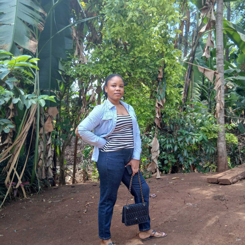 Jackline J. profile photo