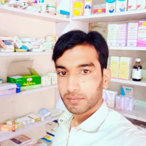 Rowaid K. profile photo