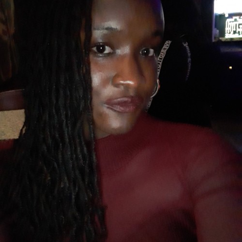Caliesha  S.