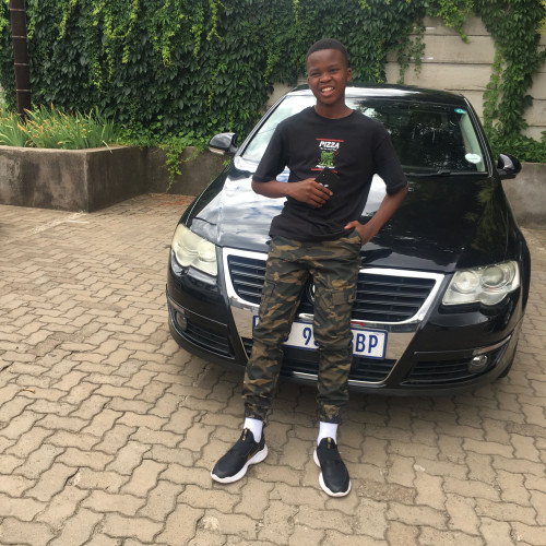Mapuleng S. profile photo