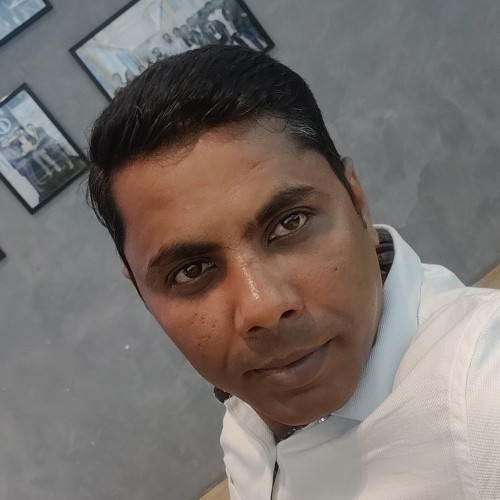 Amjad K.