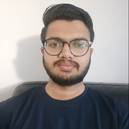 Ravi J.