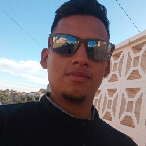 Francisco e. profile photo