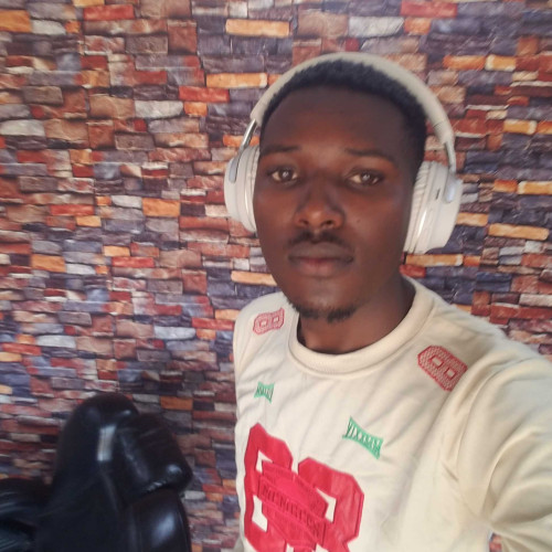 Musiime B. profile photo