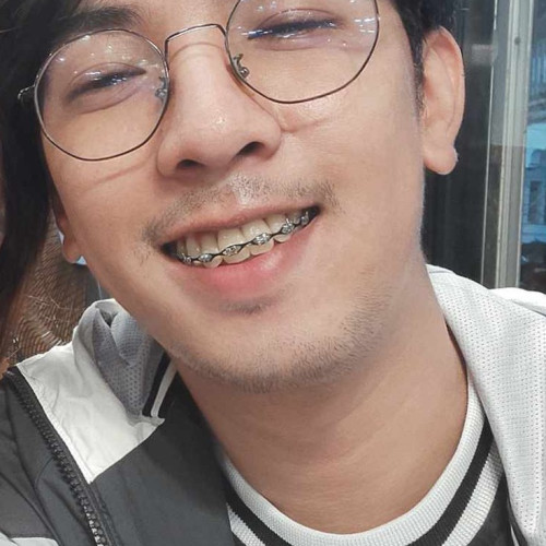 Qwerty D. profile photo