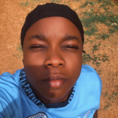 Ebube N. profile photo