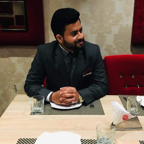 Mayank S. profile photo