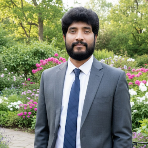 Raj R. profile photo