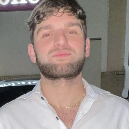 Tyler A. profile photo