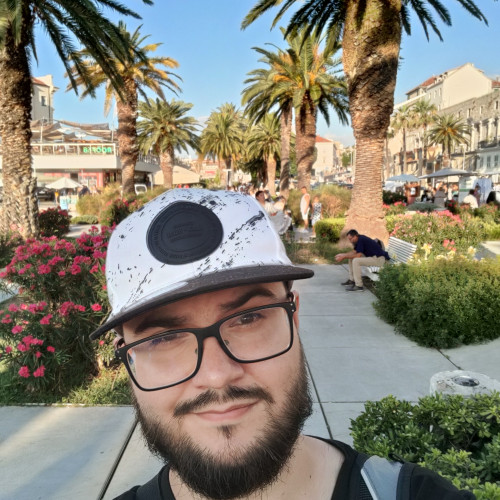 Patrik M. profile photo