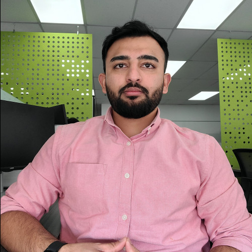 Salik N. profile photo