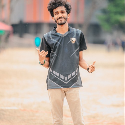 Kokila C. profile photo